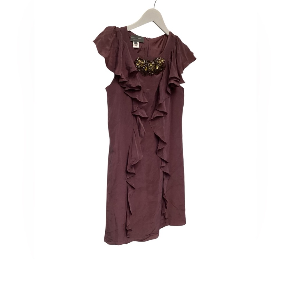 Sachin + Babi Silk Dress